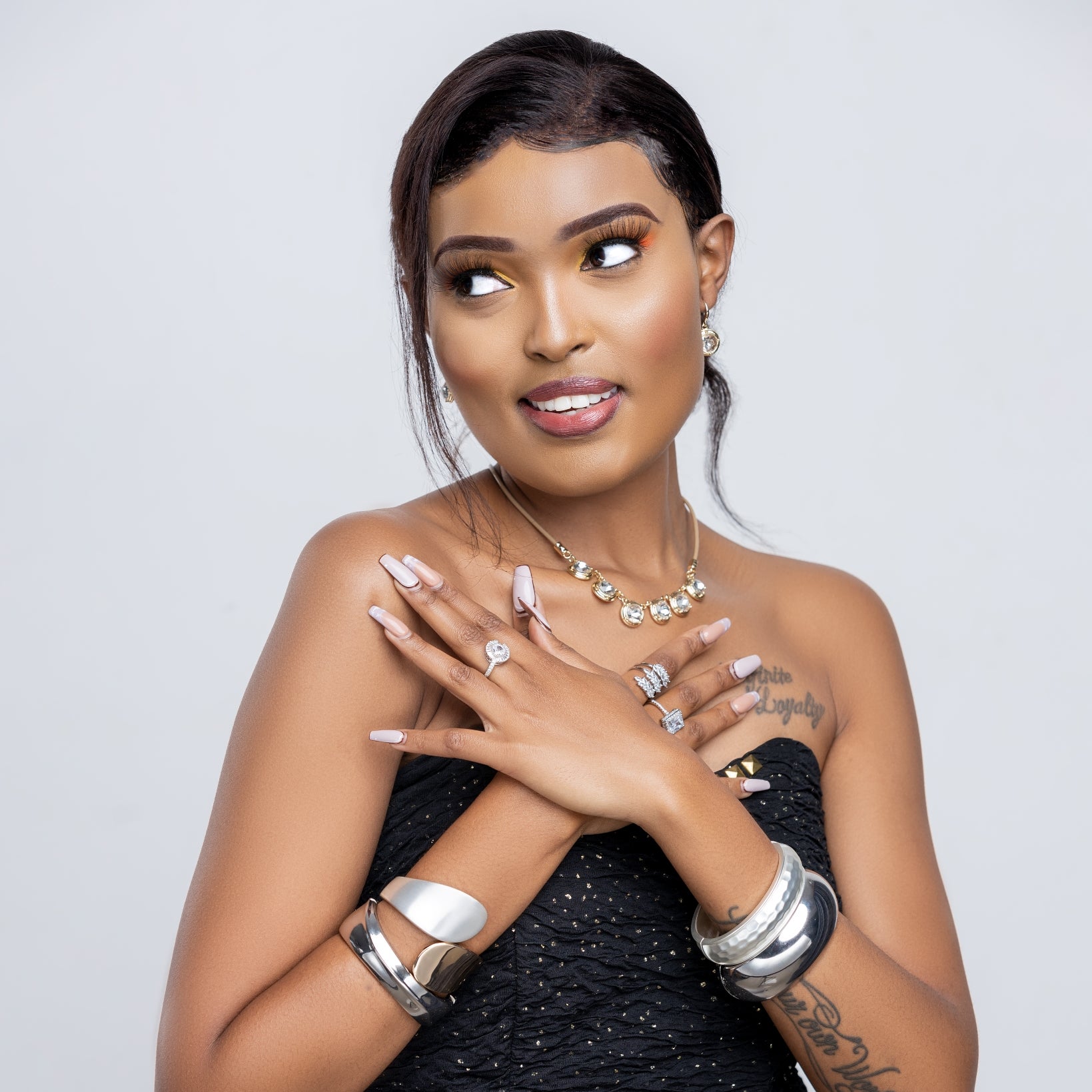 Unlocking the Secrets to Effortless Jewelry Styling