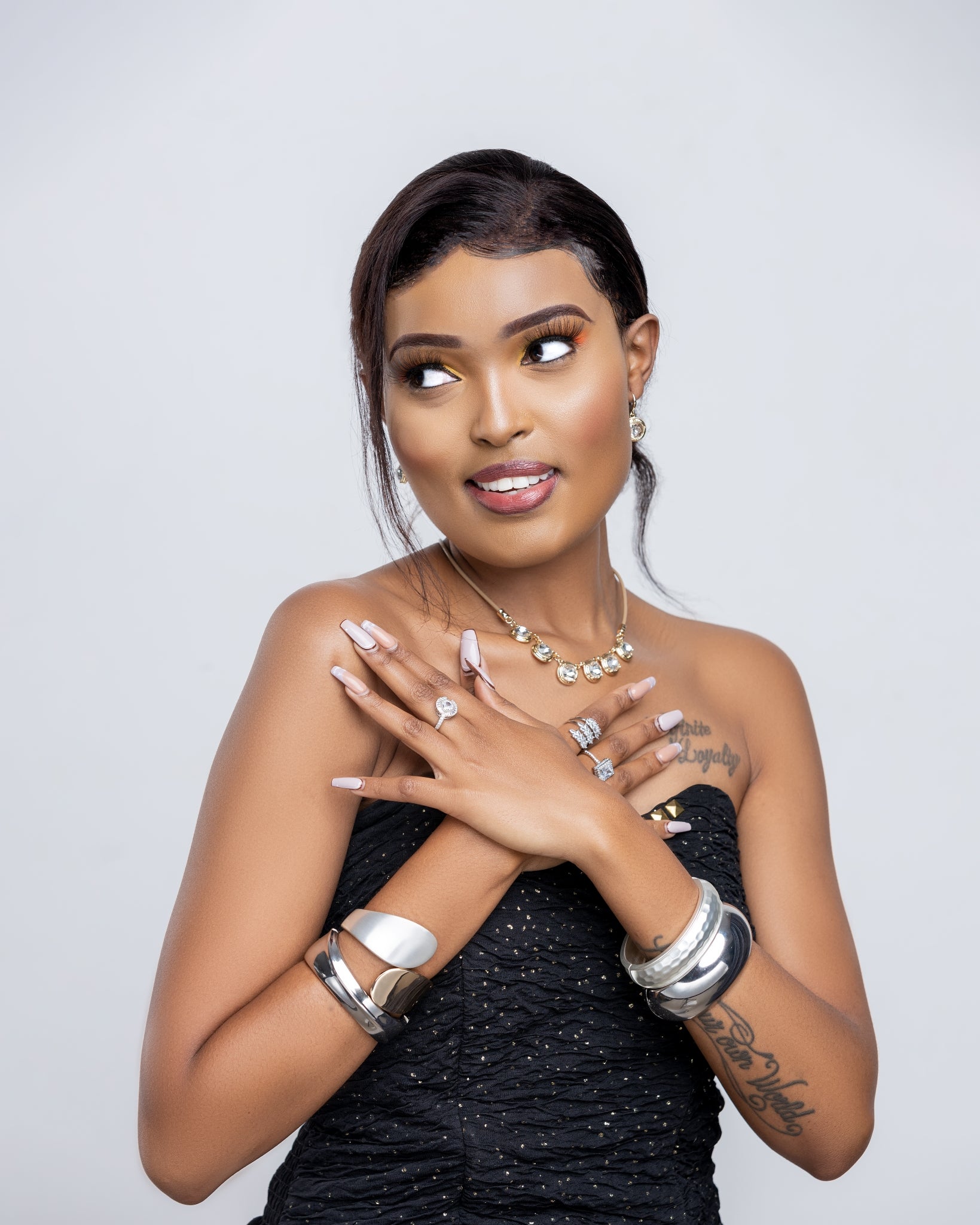 Unlocking the Secrets to Effortless Jewelry Styling