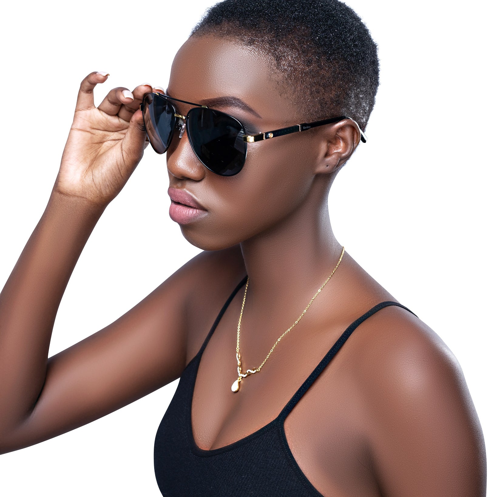 The Ultimate Guide to Choosing the Perfect Sunglasses