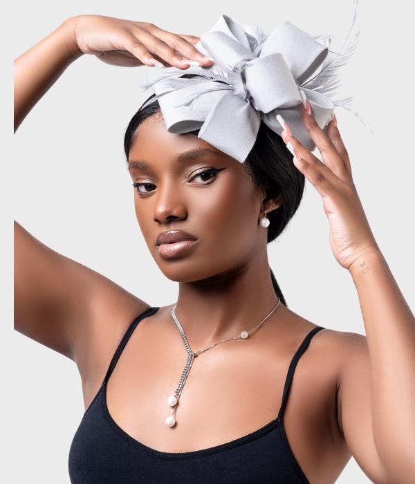 Fascinators