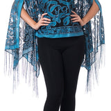 Exclusive Poncho