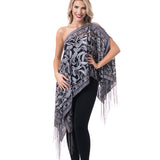 Exclusive Poncho