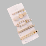 5pcs multiset hair clips
