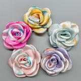 Rose Flower Brooch