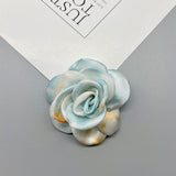 Rose Flower Brooch