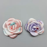 Rose Flower Brooch