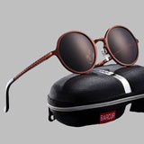 Barcur sunglasses