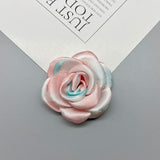 Rose Flower Brooch