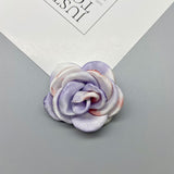 Rose Flower Brooch