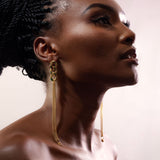 Exclusivity earrings