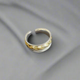 Luxe Ring