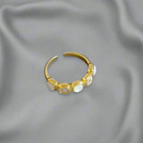 Luxe Ring