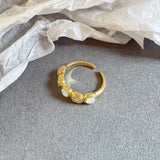 Luxe Ring