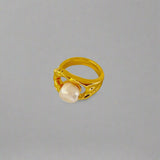 Luxe Ring