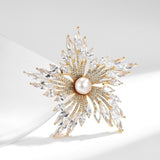 Exclusive Brooch