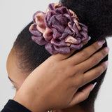 Animal Print flower