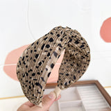 Cloth Headband