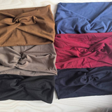 Bandanna Hairband