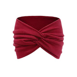 Bandanna Hairband