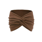 Bandanna Hairband