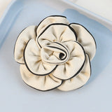 PREMIUM FLOWER BROOCH