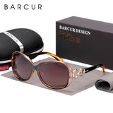 Barcur sunglasses