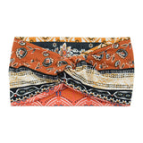 Bandanna Hairband