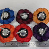 PREMIUM FLOWER BROOCH