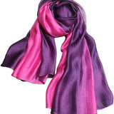 XL Silk Scarf