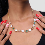 Statement Necklace