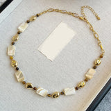 Statement Necklace