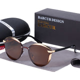 Barcur sunglasses