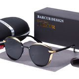 Barcur sunglasses