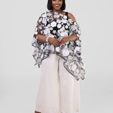 Exclusive Poncho