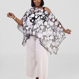 Exclusive Poncho