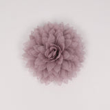 FLOWER BROOCH