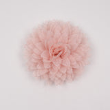 FLOWER BROOCH
