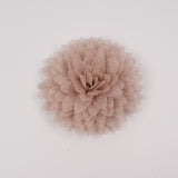 FLOWER BROOCH