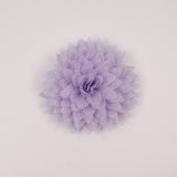 FLOWER BROOCH