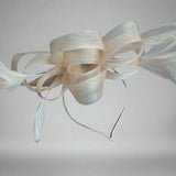 Bow Fascinators