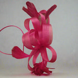 Bow Fascinators