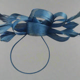 Bow Fascinators