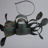 Bow Fascinators