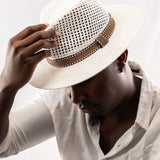 Fedora Vent Hat