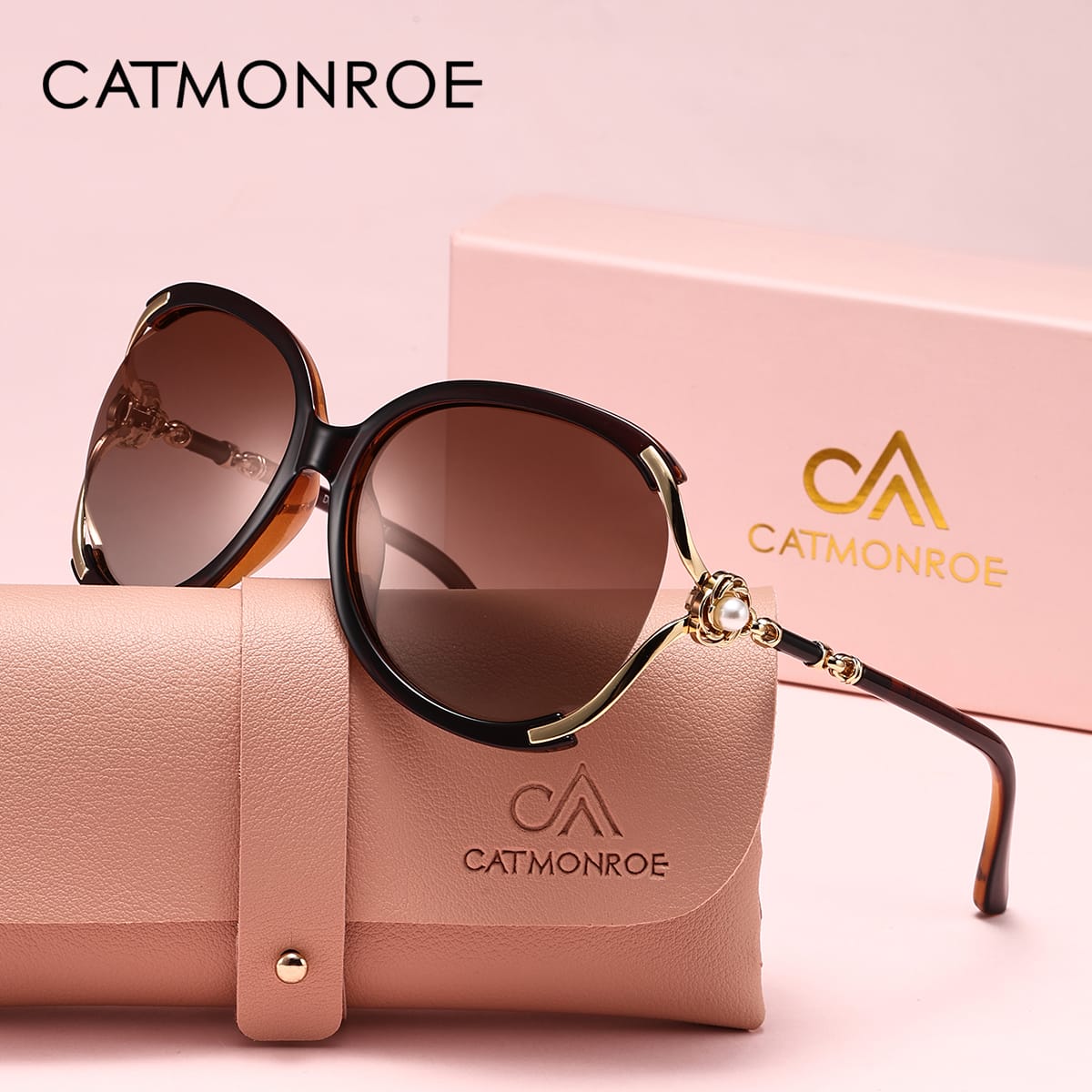 Barcur sunglasses