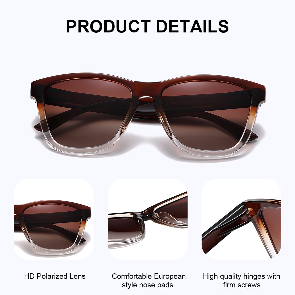 Barcur sunglasses
