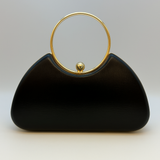 Luxe clutch