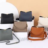 Crossbody Messenger bag
