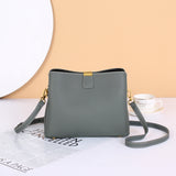 Crossbody Messenger bag