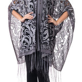 Exclusive Poncho